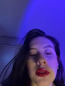 Samantafoxx  online show from April 2026 12:55:02 AM