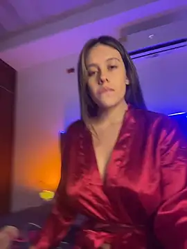Samantafoxx  online show from July 2026 11:51:01 PM