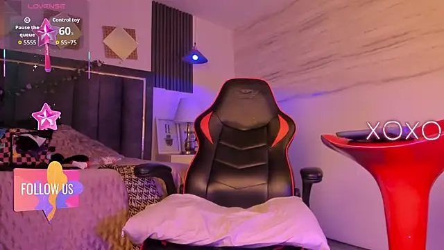 seexy valen online show from January 2026 04:59:01 AM