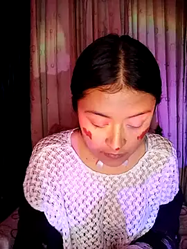 Snapshot of Winter_111 chatting on December 2025 01:55:01 AM Winter 111 online show from December 2025 01:55:01 AM