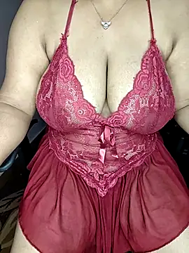 Curvy Pooja online show from April 2026 07:58:02 PM