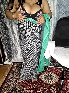 Curvy Pooja online show from July 2026 05:52:01 PM