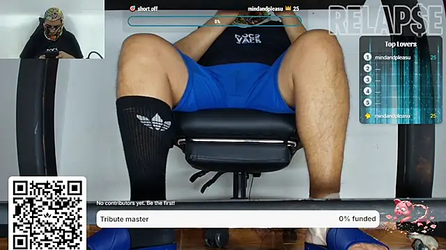 Snapshot of Alphacashmaster777 chatting on February 2026 04:21:01 AM Alphacashmaster777 online show from February 2026 04:21:01 AM