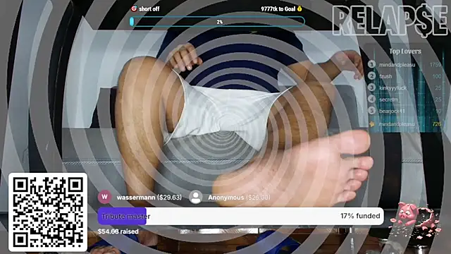 Snapshot of Alphacashmaster777 chatting on February 2026 08:18:02 AM Alphacashmaster777 online show from February 2026 08:18:02 AM