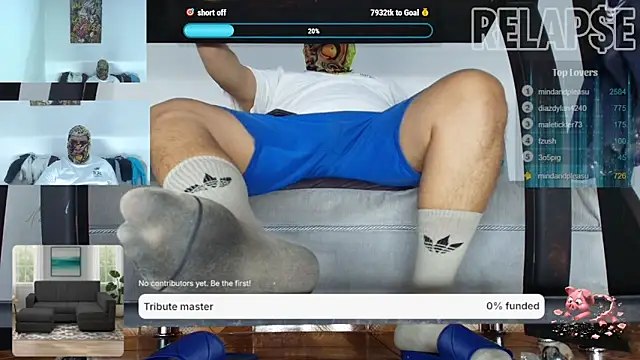 Snapshot of Alphacashmaster777 chatting on February 2026 11:03:02 AM Alphacashmaster777 online show from February 2026 11:03:02 AM