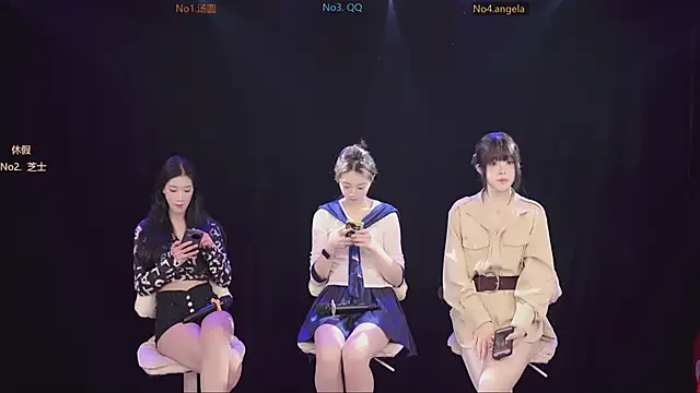 nbyyds001 online show from December 2025 04:09:01 AM