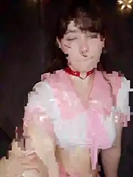 YukiNort online show from July 2026 05:18:02 PM