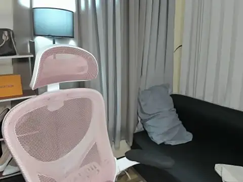 TsUncutMegan online show from December 2025 07:29:02 PM