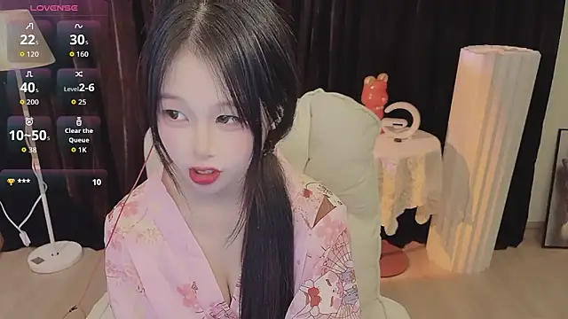 -Annababy online show from February 2026 09:13:01 PM