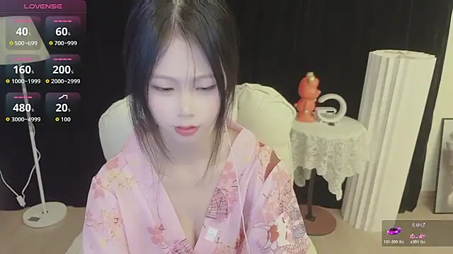 -Annababy online show from April 2026 08:50:01 PM