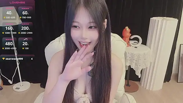 -Annababy online show from May 2026 09:47:01 AM