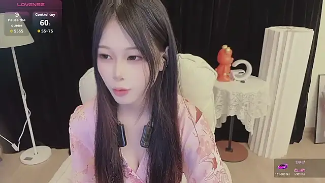 Snapshot of -Annababy chatting on June 2026 08:10:02 PM -Annababy online show from June 2026 08:10:02 PM