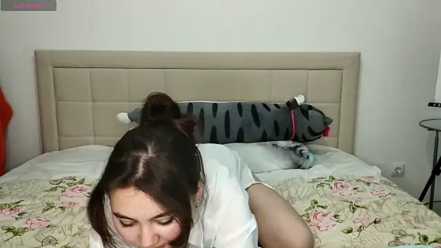 ArianeRandy online show from March 2026 03:04:01 PM