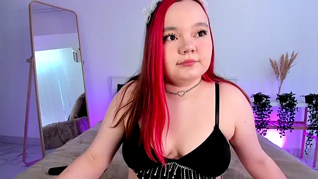 Rose Luvv online show from May 2026 06:55:02 AM