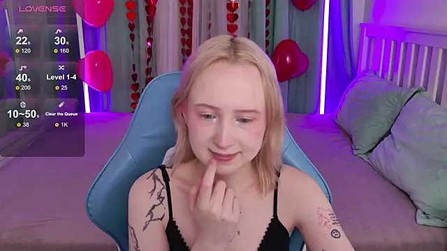  Babyface  online show from February 2026 01:18:02 PM