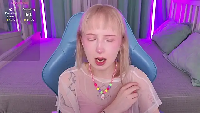  Babyface  online show from March 2026 01:36:02 PM