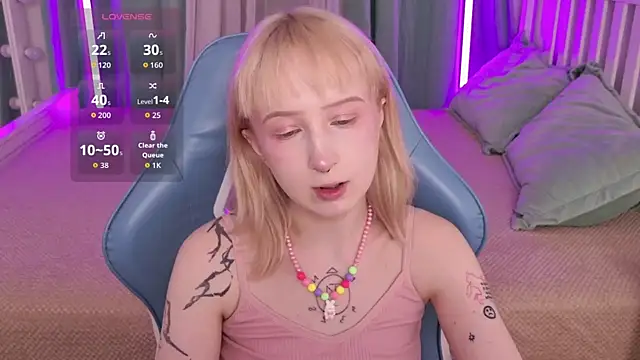  Babyface  online show from March 2026 01:06:01 PM