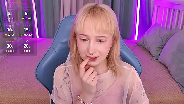  Babyface  online show from April 2026 01:12:02 PM