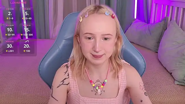  Babyface  online show from April 2026 01:25:02 PM