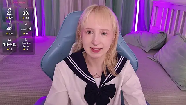  Babyface  online show from July 2026 01:19:01 PM