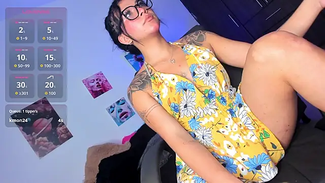 camila hott69  online show from March 2026 08:19:01 AM