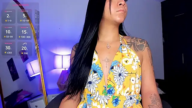 camila hott69  online show from April 2026 03:04:02 AM