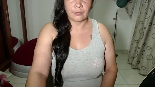 vivian-milf online show from February 2026 11:38:02 PM