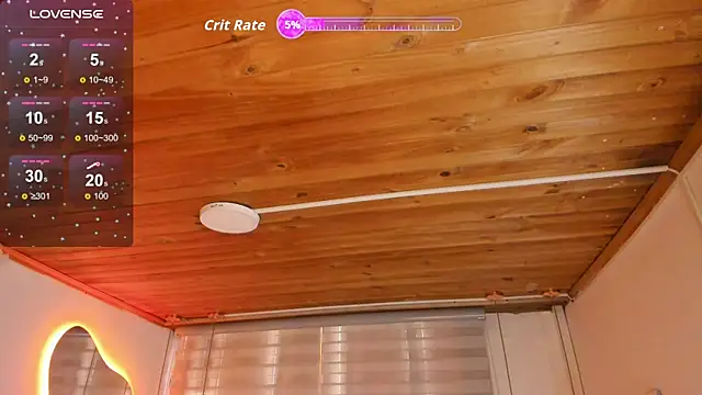 Lilithh 01 online show from December 2025 08:02:02 PM