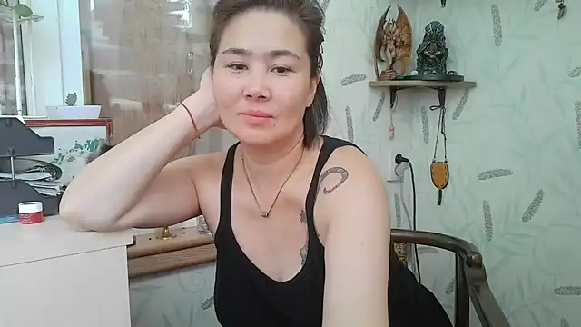 Snapshot of Nettie_Allie chatting on December 2025 10:35:01 AM Nettie Allie online show from December 2025 10:35:01 AM