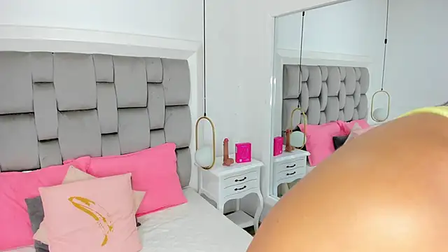 gaby smit   online show from February 2026 11:31:02 AM