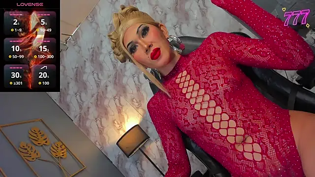 DevilCock Antonia online show from June 2026 12:37:01 AM