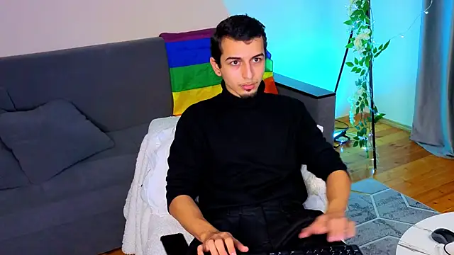 Snapshot of Barbarbossa chatting on December 2025 07:27:02 AM Barbarbossa online show from December 2025 07:27:02 AM