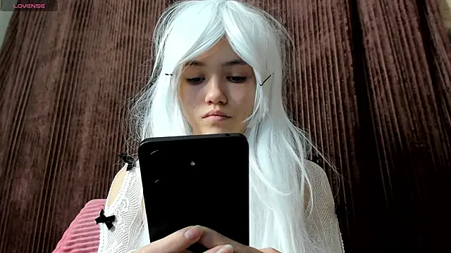 MissKotomissCat online show from November 2025 04:55:01 PM