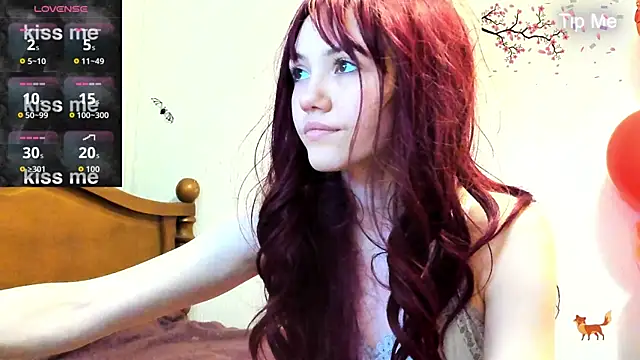 MissKotomissCat online show from February 2026 01:54:02 PM