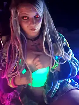 Horny hippie online show from October 2025 05:30:01 AM