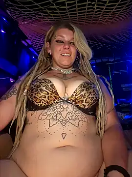 Horny hippie online show from April 2026 11:35:01 PM