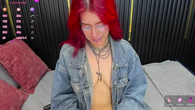 LolyYunno online show from March 2026 02:17:02 AM