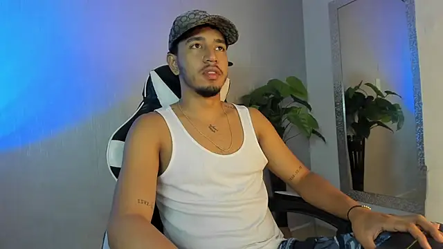 Brand Collins online show from February 2026 11:16:01 AM