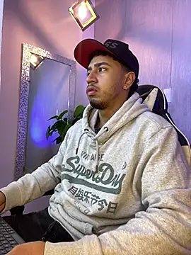 Brand Collins online show from February 2026 11:44:01 AM