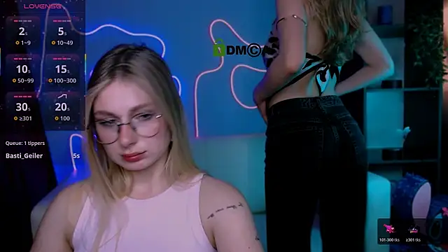 mary meow hot online show from May 2026 07:33:02 PM