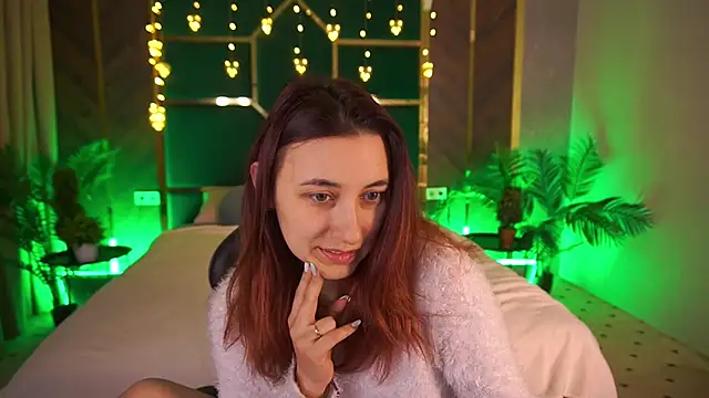 RoxieRay online show from March 2026 01:47:01 PM