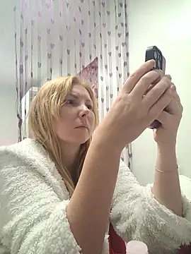 JenyJansy online show from January 2026 09:50:02 PM