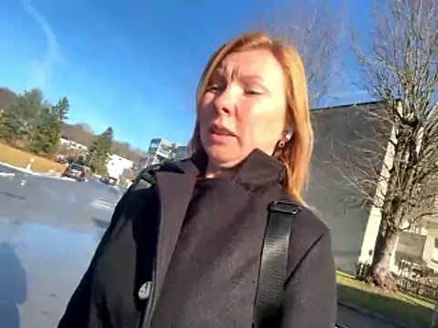JenyJansy online show from January 2026 12:54:01 PM
