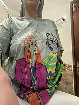 MUDA3322 online show from March 2026 06:36:01 PM