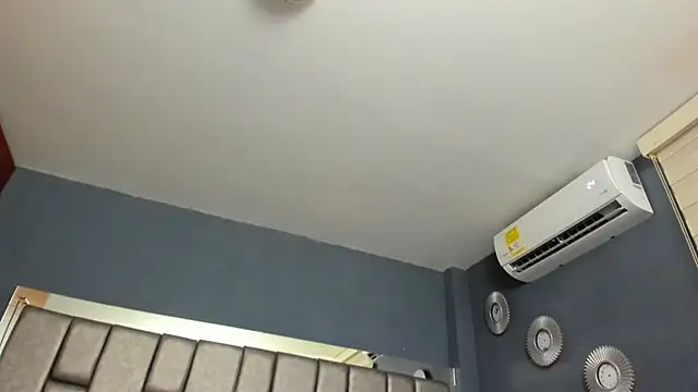 Snapshot of IsaSantoDomingo chatting on December 2025 11:54:01 PM IsaSantoDomingo online show from December 2025 11:54:01 PM