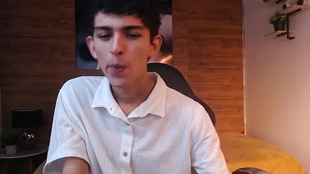 Michaelkoiv online show from January 2026 12:32:02 PM