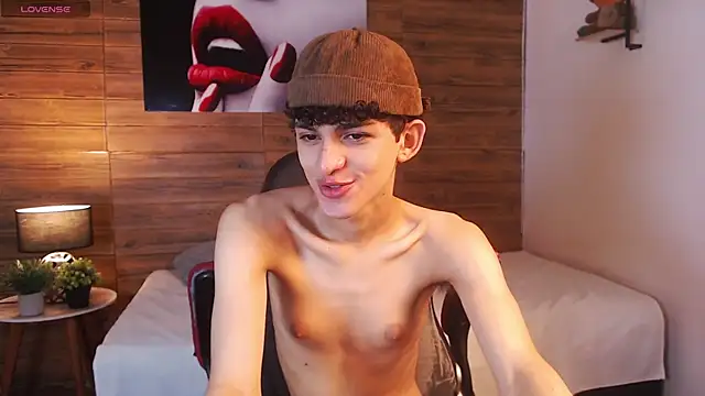 Michaelkoiv online show from April 2026 12:35:02 PM