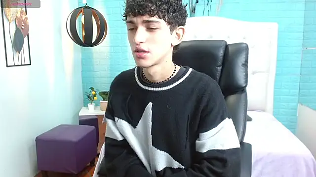 Michaelkoiv online show from April 2026 11:40:01 AM