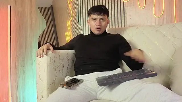 kingbrakly online show from December 2025 03:48:01 AM