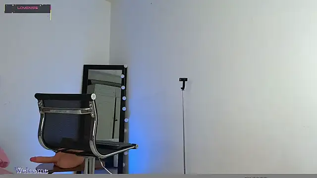 BRENDAGUERRA  online show from March 2026 09:36:02 AM